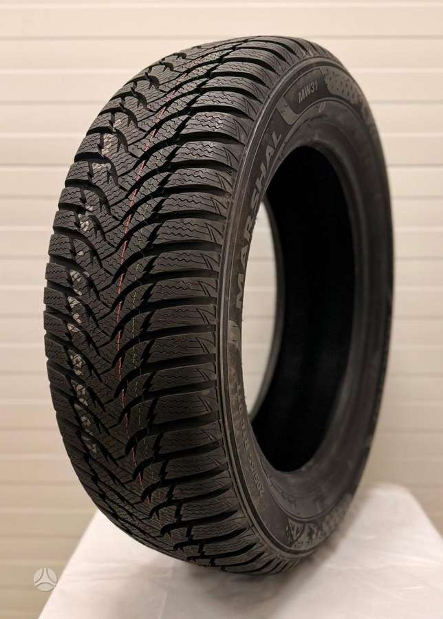 Marshal MW31, winter 205/55 R16