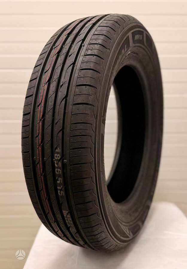Marshal MH15, vasarinės 185/65 R15