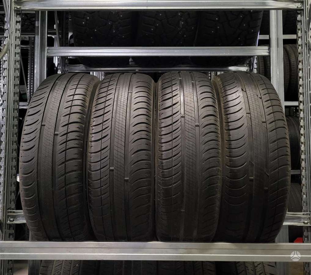 Michelin ENERGY SAVER+, summer 175/65 R14