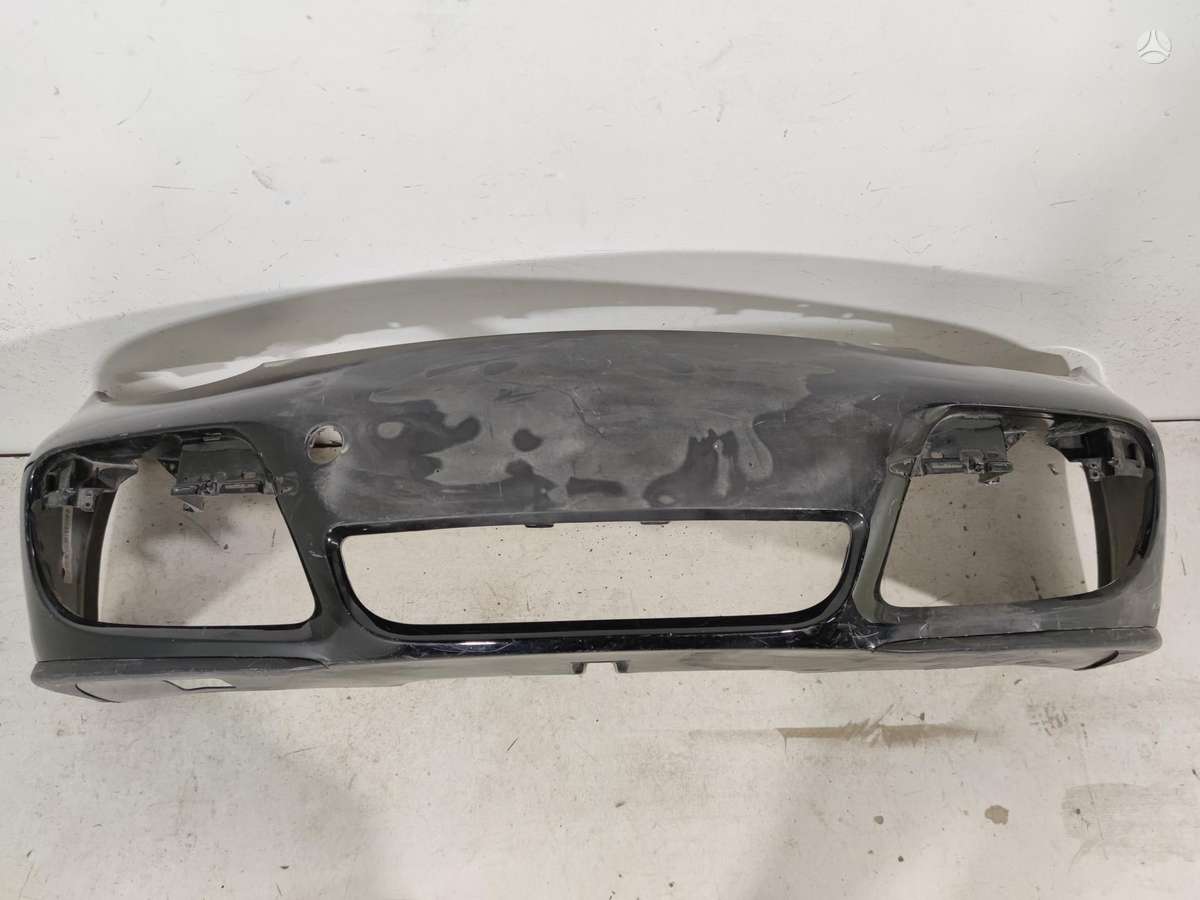 Porsche Cayman, 98750531104, бамперы (буфера)