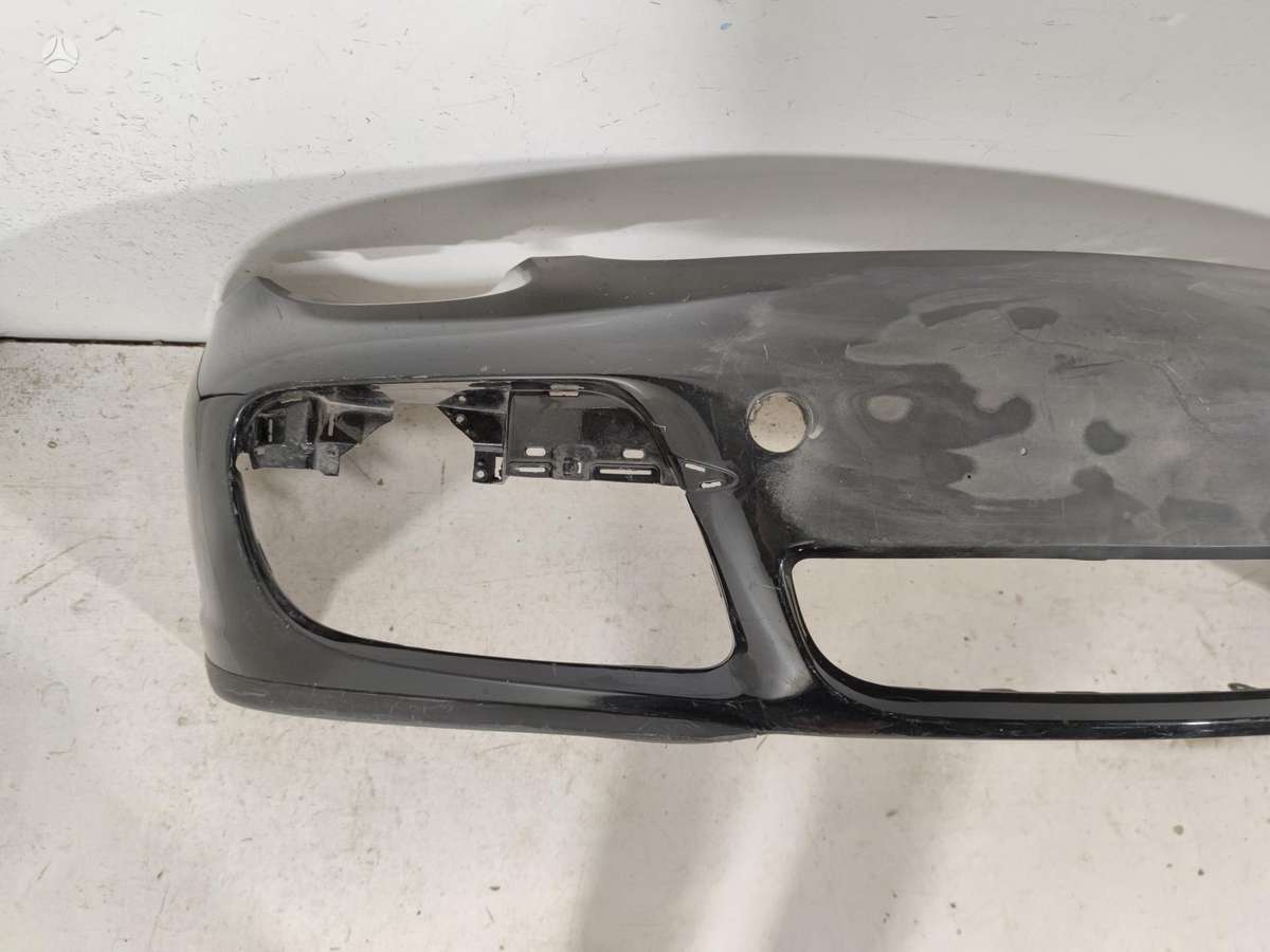Porsche Cayman, 98750531104, бамперы (буфера)
