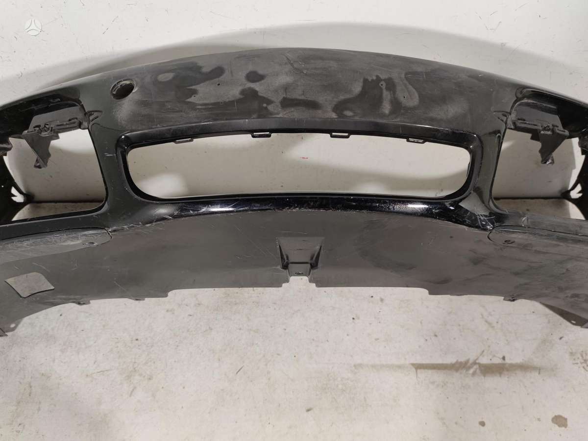 Porsche Cayman, 98750531104, бамперы (буфера)