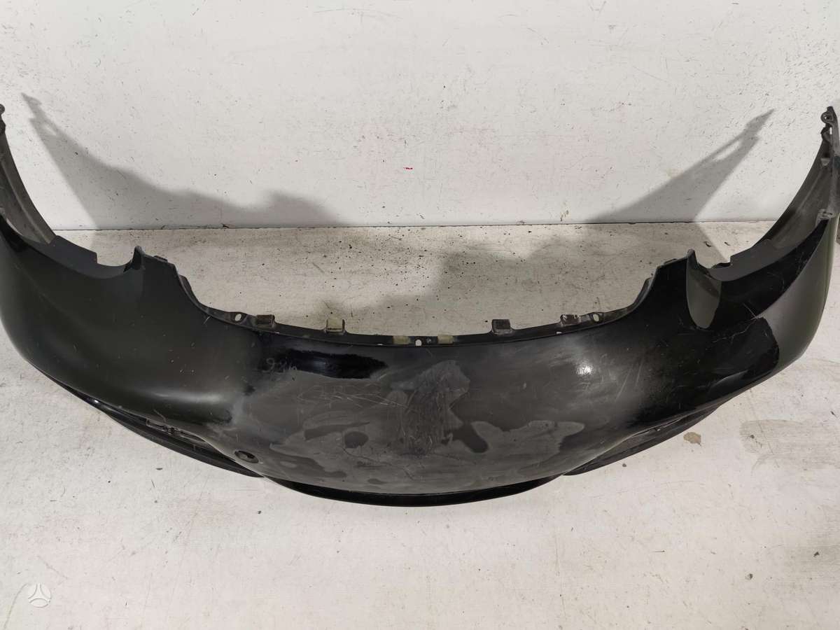 Porsche Cayman, 98750531104, бамперы (буфера)
