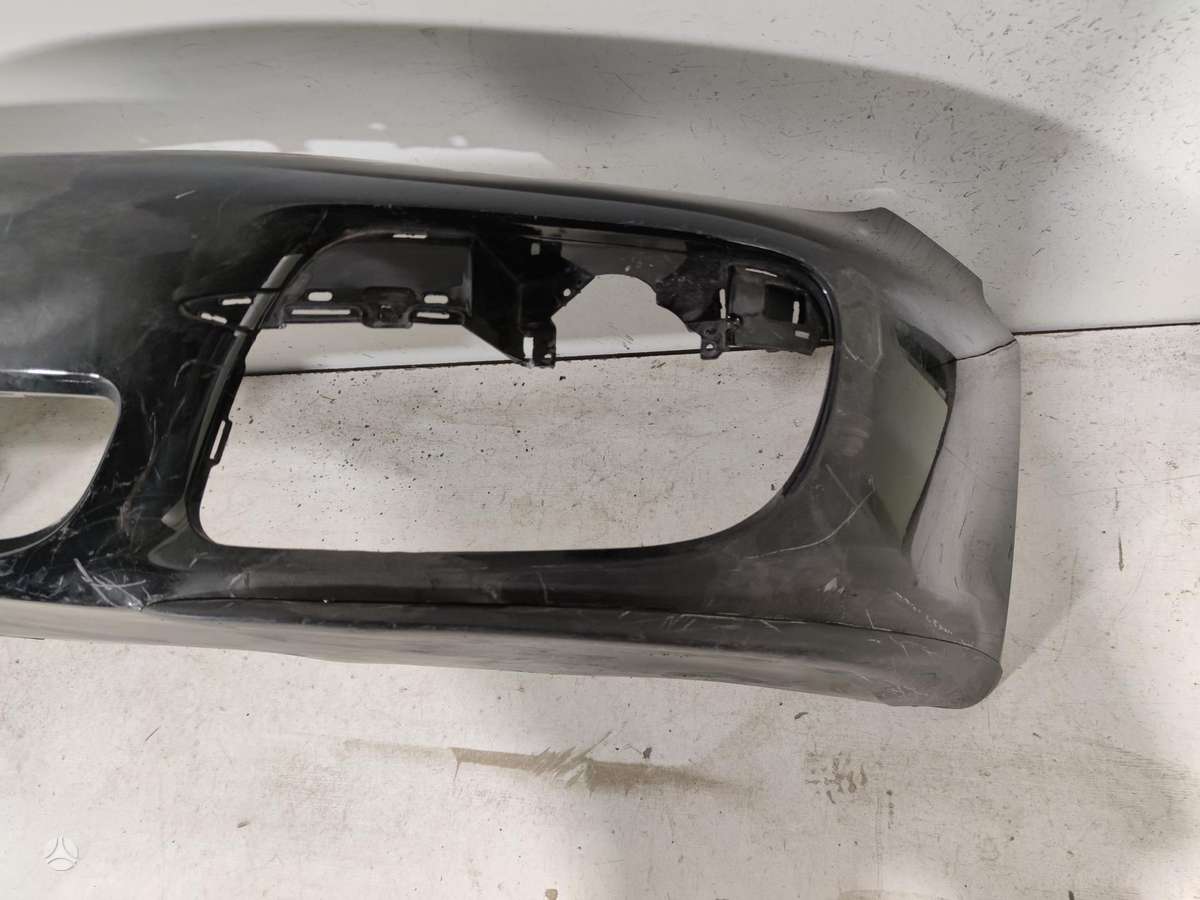 Porsche Cayman, 98750531104, бамперы (буфера)