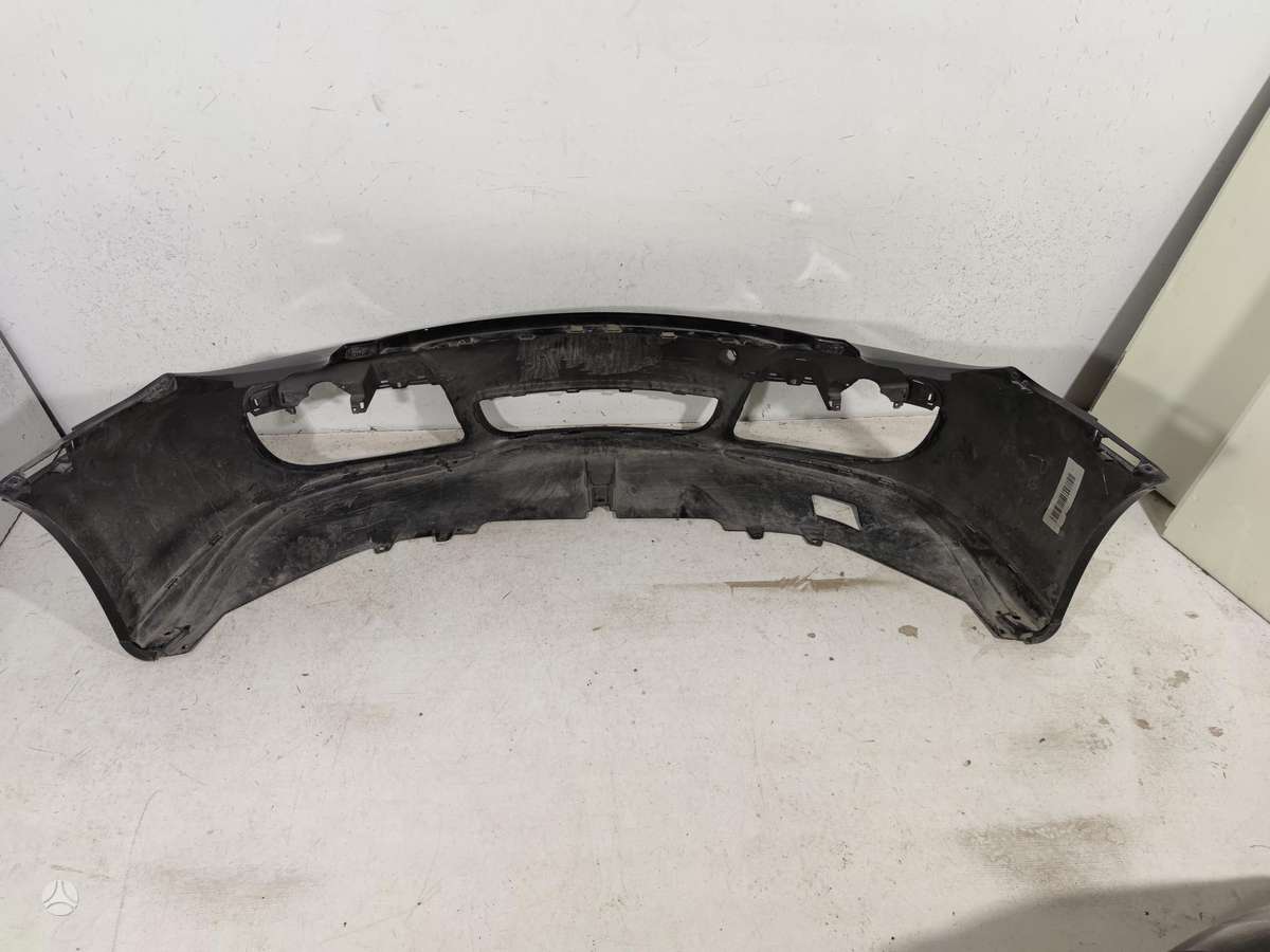 Porsche Cayman, 98750531104, бамперы (буфера)