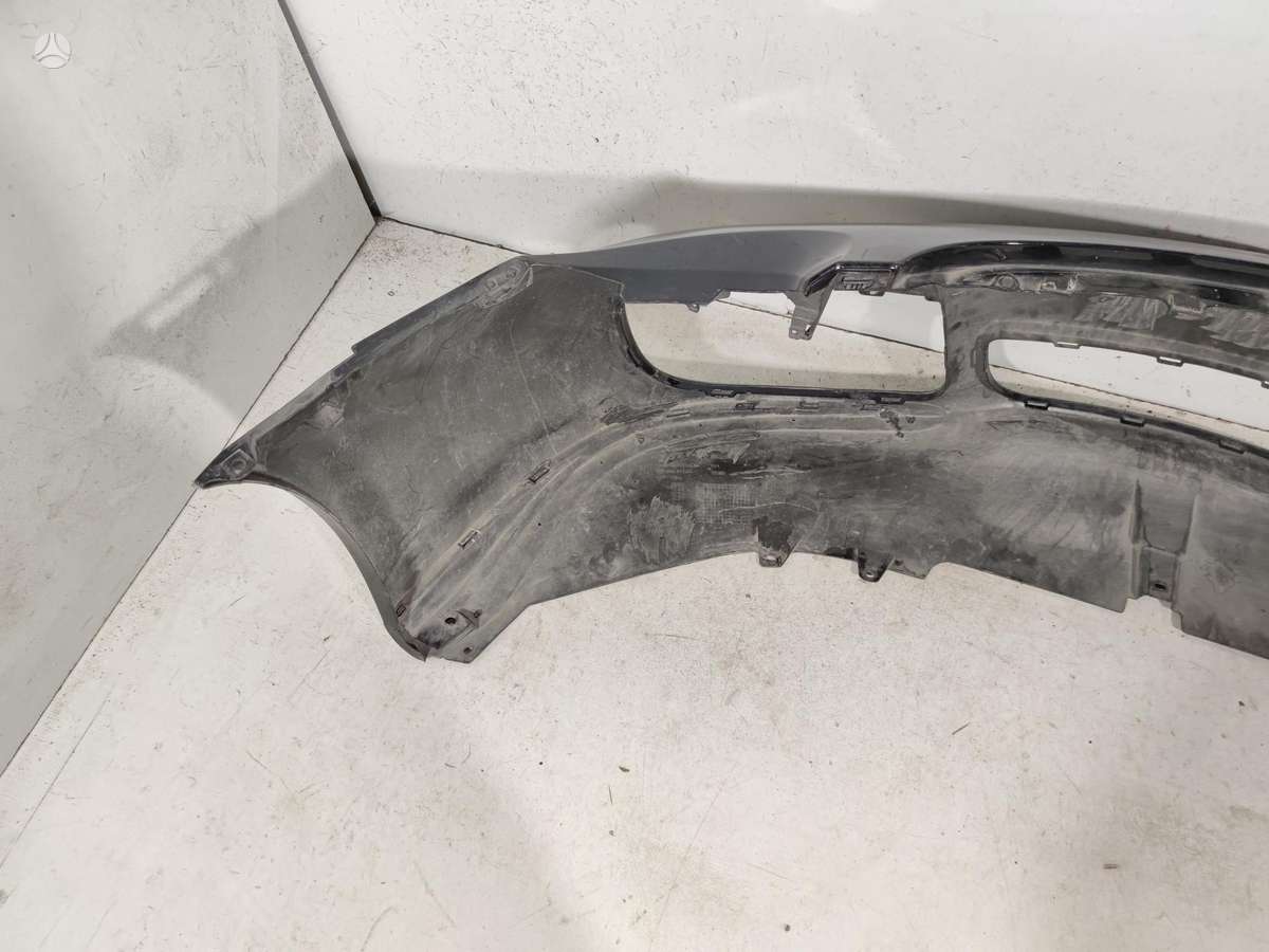 Porsche Cayman, 98750531104, бамперы (буфера)
