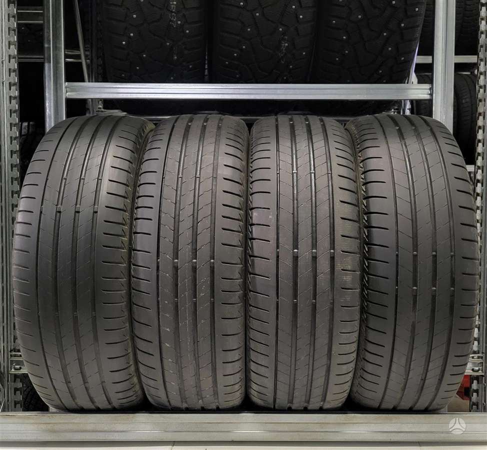 Bridgestone Turanza T005, летние 185/65 R15