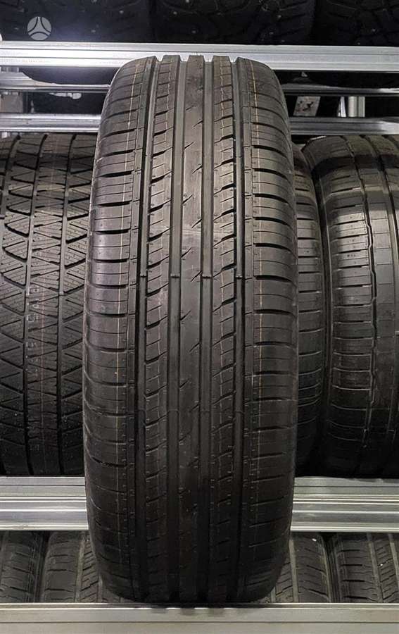 Apollo Apterra Hp, summer 225/60 R17