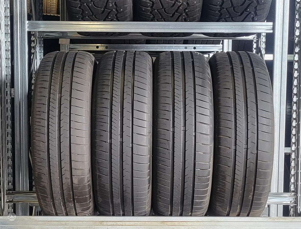 Maxxis Mecotra 3, летние 195/65 R15