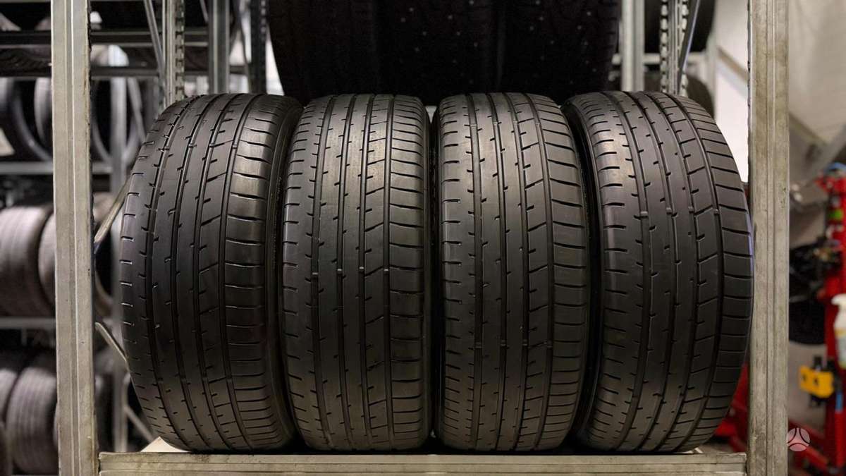 Toyo Proxes R46A, summer 225/55 R19