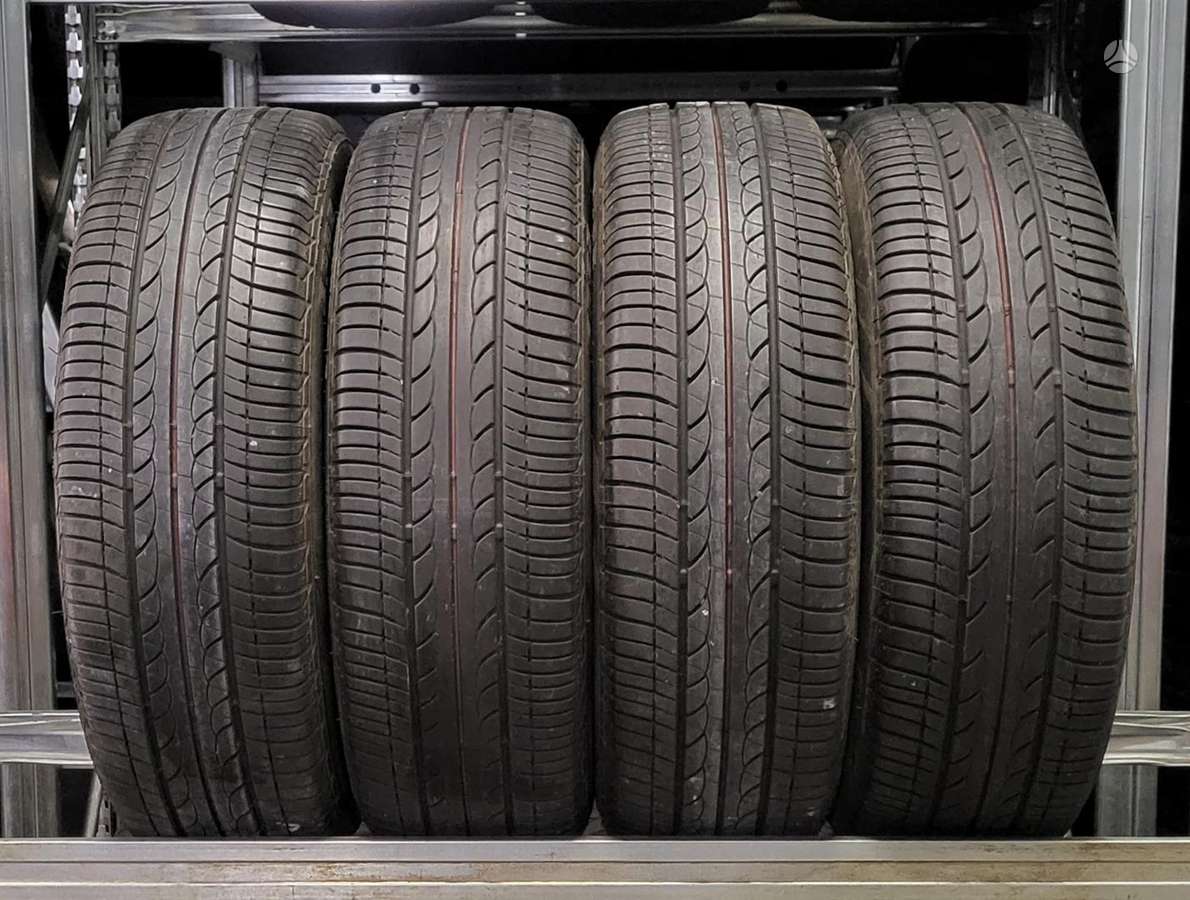 Bridgestone Ecopia EP25, vasarinės 175/65 R15
