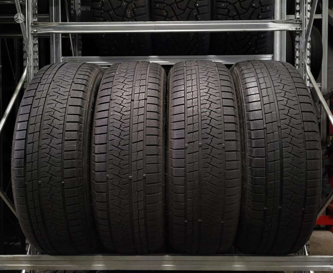 Triangle SnowLink PL02, winter 225/60 R18