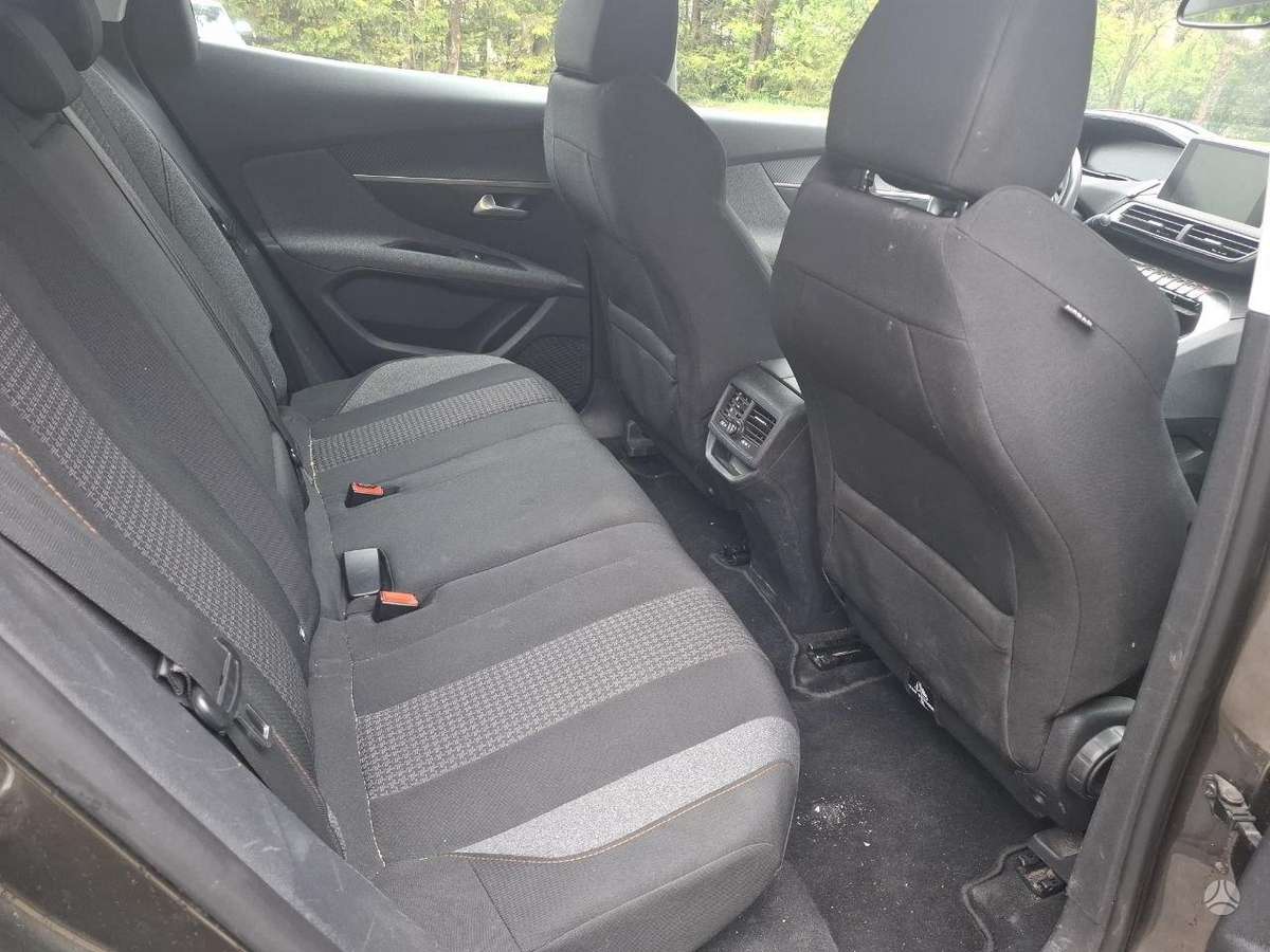 Peugeot 3008 - 6
