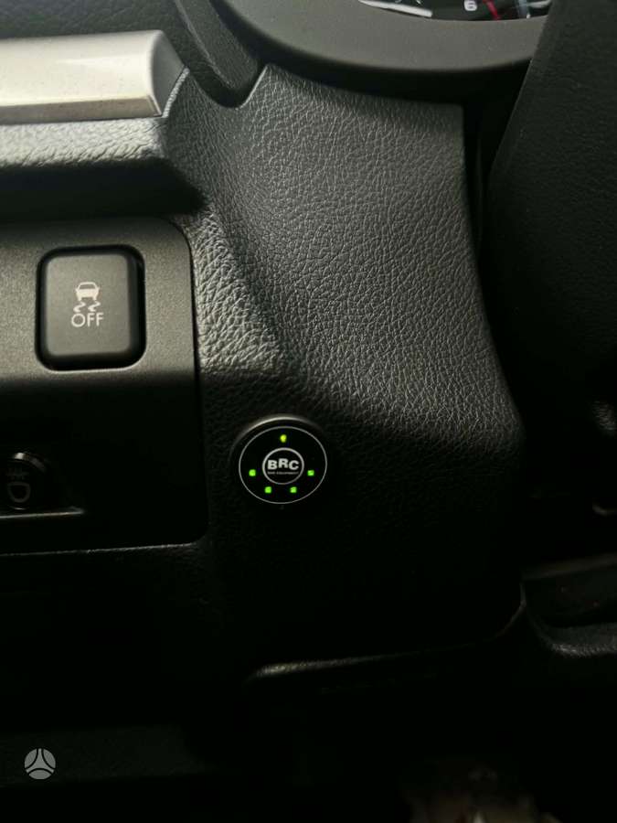 Subaru Forester - 10