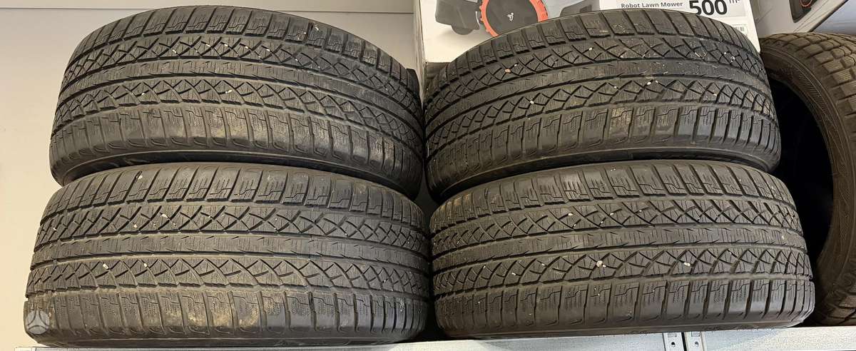 Kenda, winter 275/45 R20