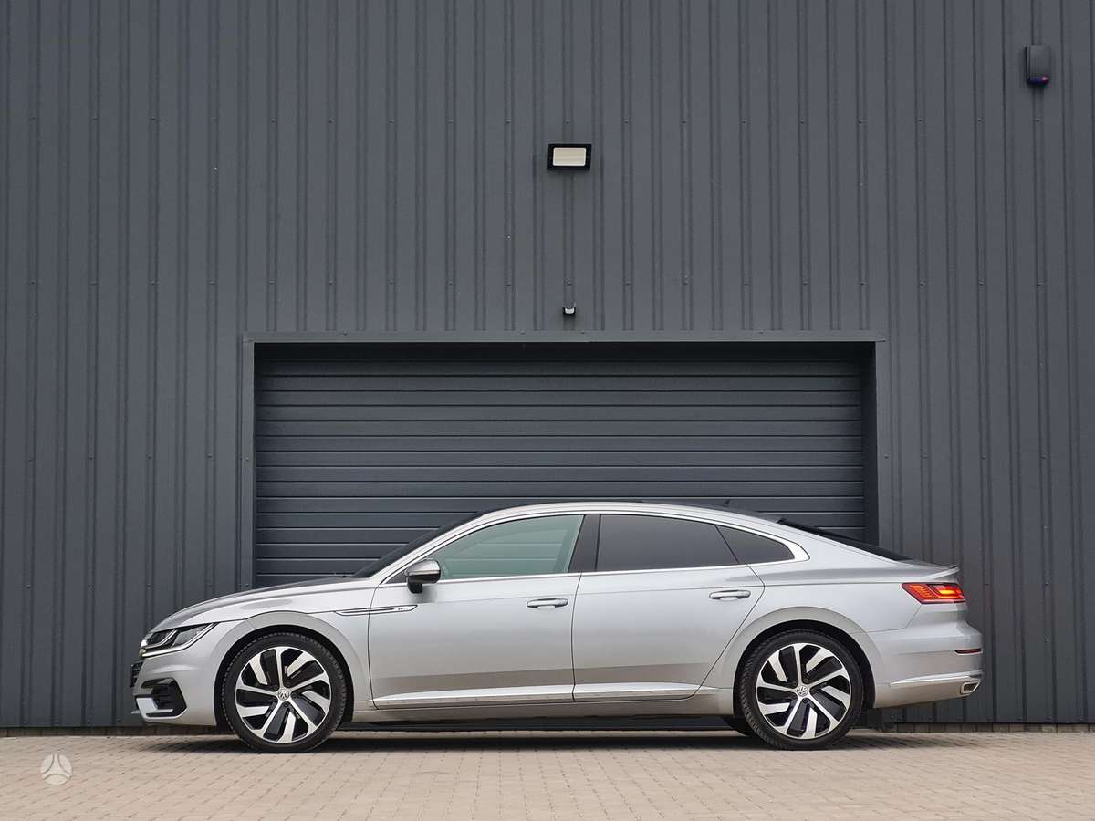 Volkswagen Arteon - 6
