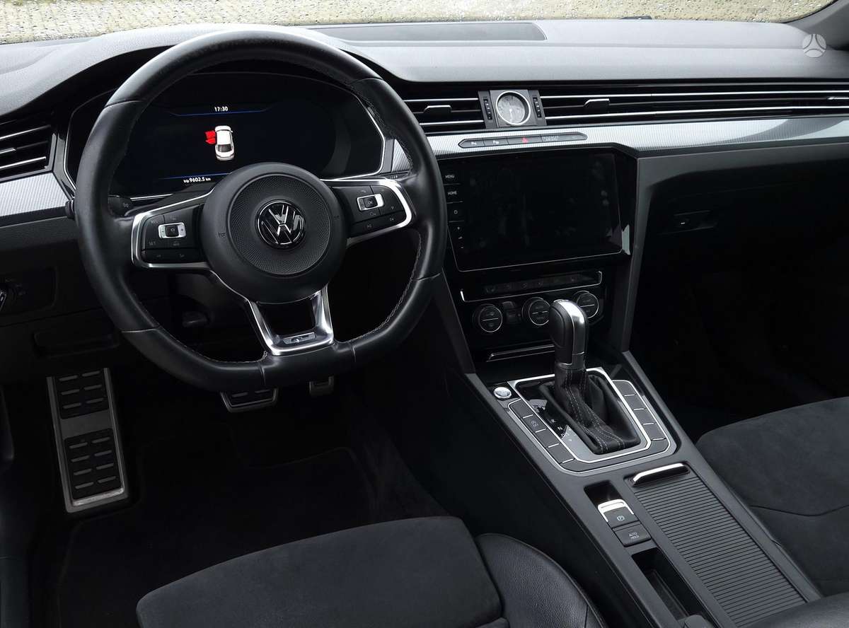 Volkswagen Arteon - 2