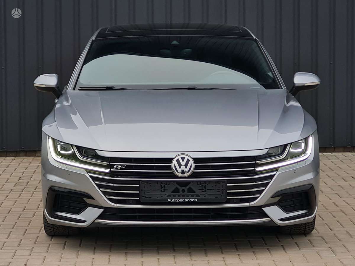 Volkswagen Arteon - 4
