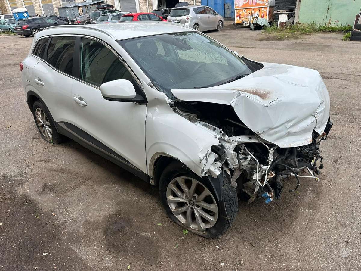 Renault Kadjar - 3