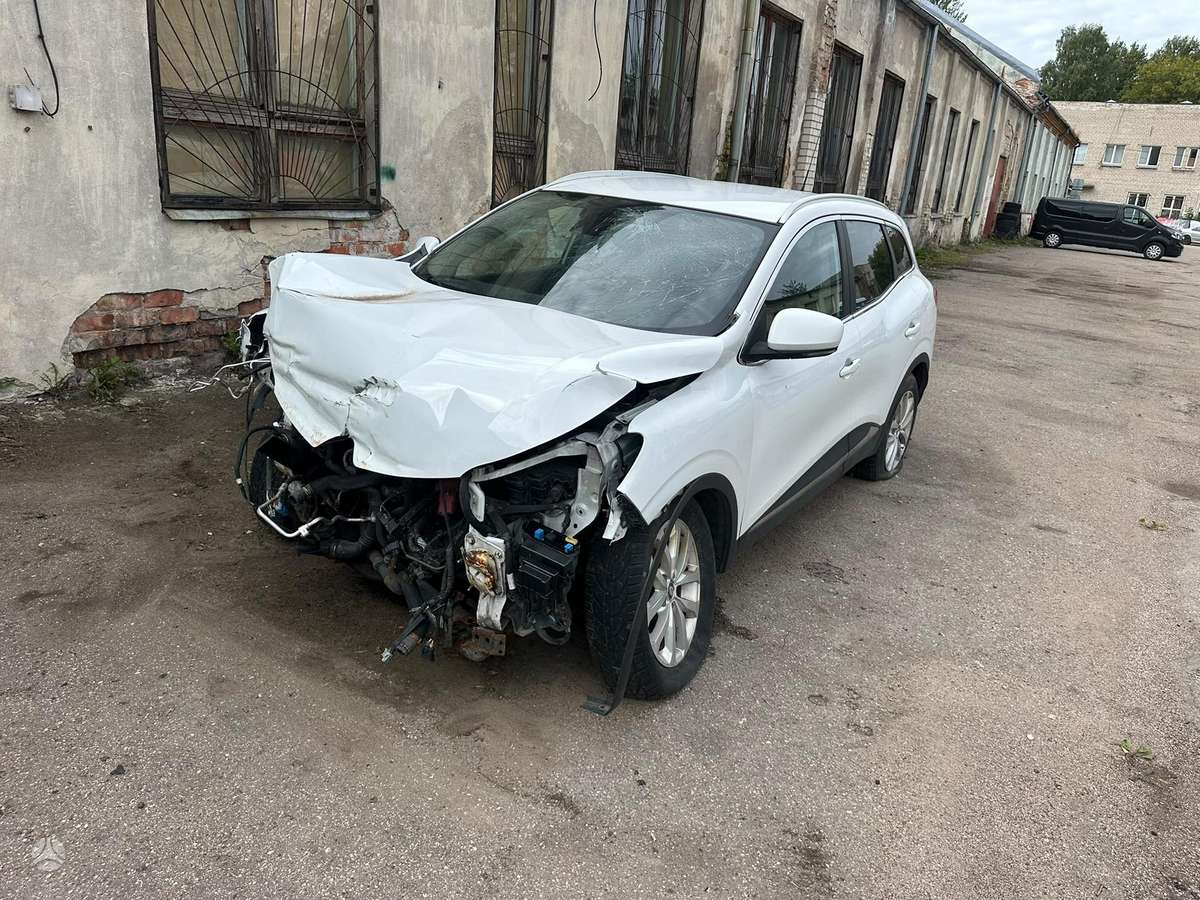 Renault Kadjar - 4
