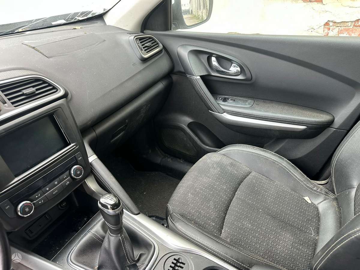 Renault Kadjar - 5