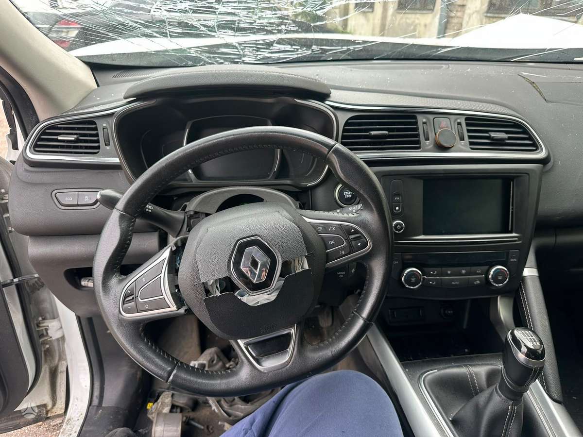 Renault Kadjar - 7