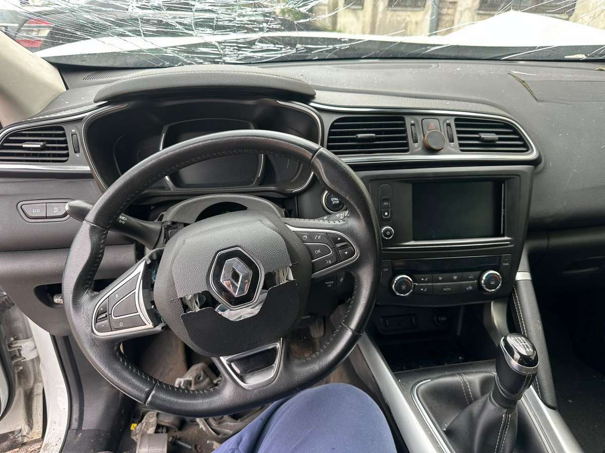 Renault Kadjar - 8