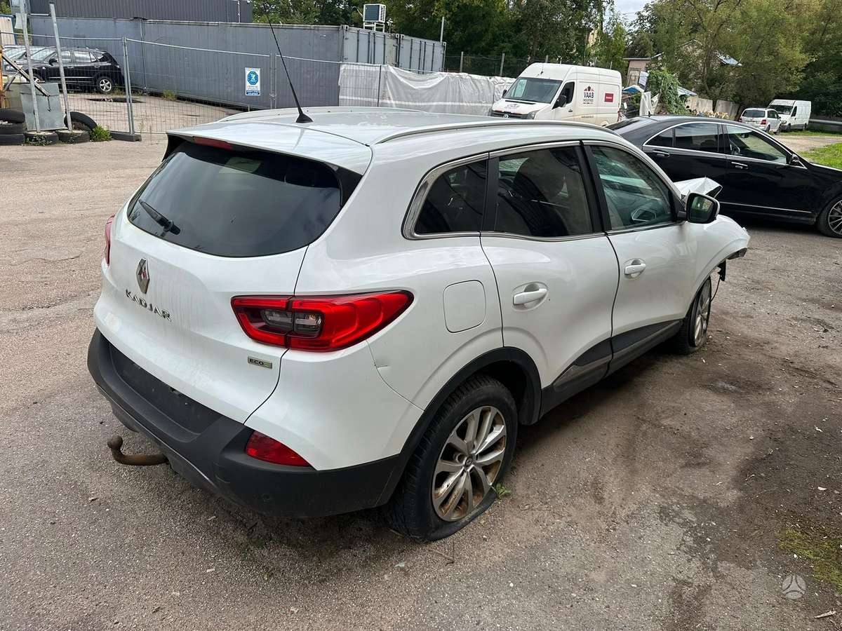 Renault Kadjar - 9