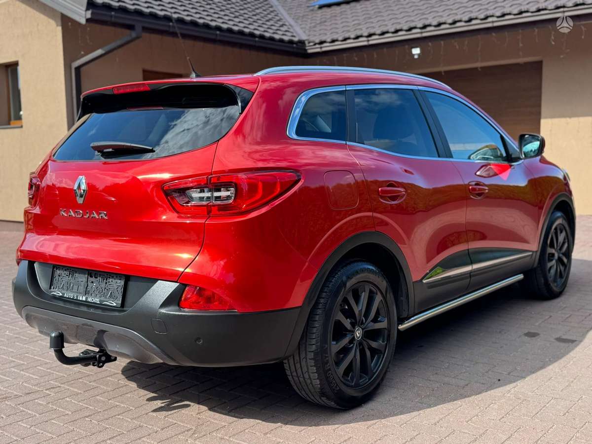 Renault Kadjar - 4