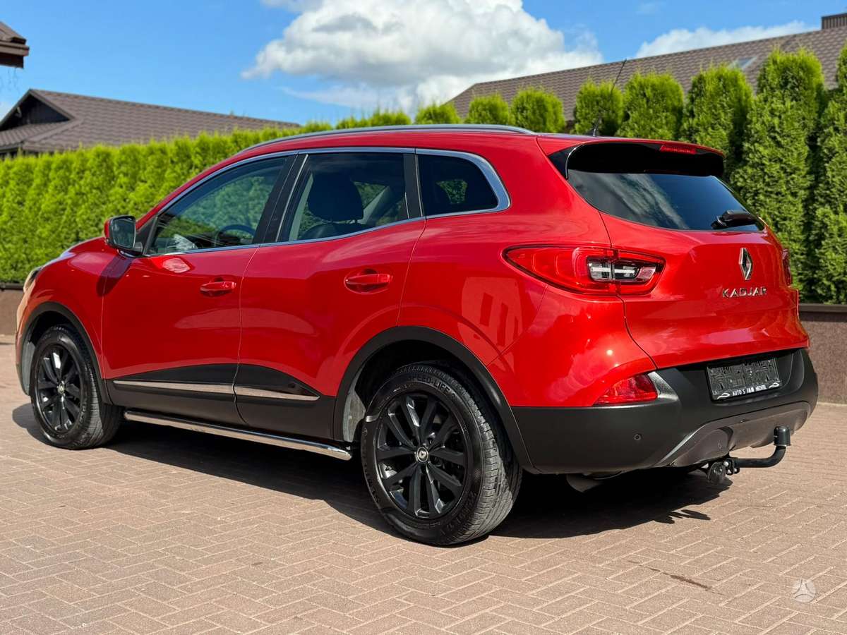 Renault Kadjar - 3