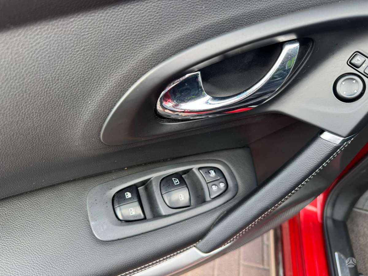 Renault Kadjar - 12