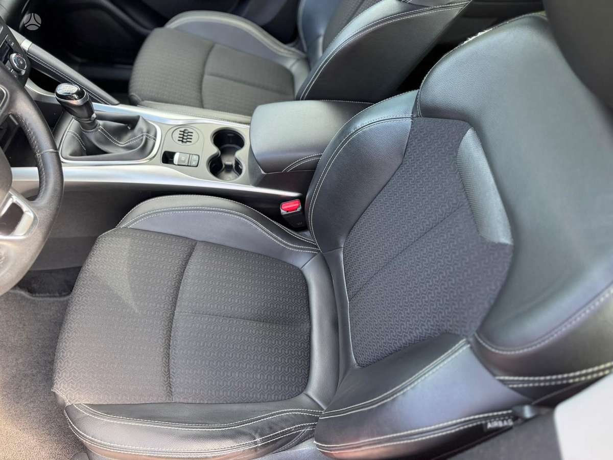 Renault Kadjar - 10