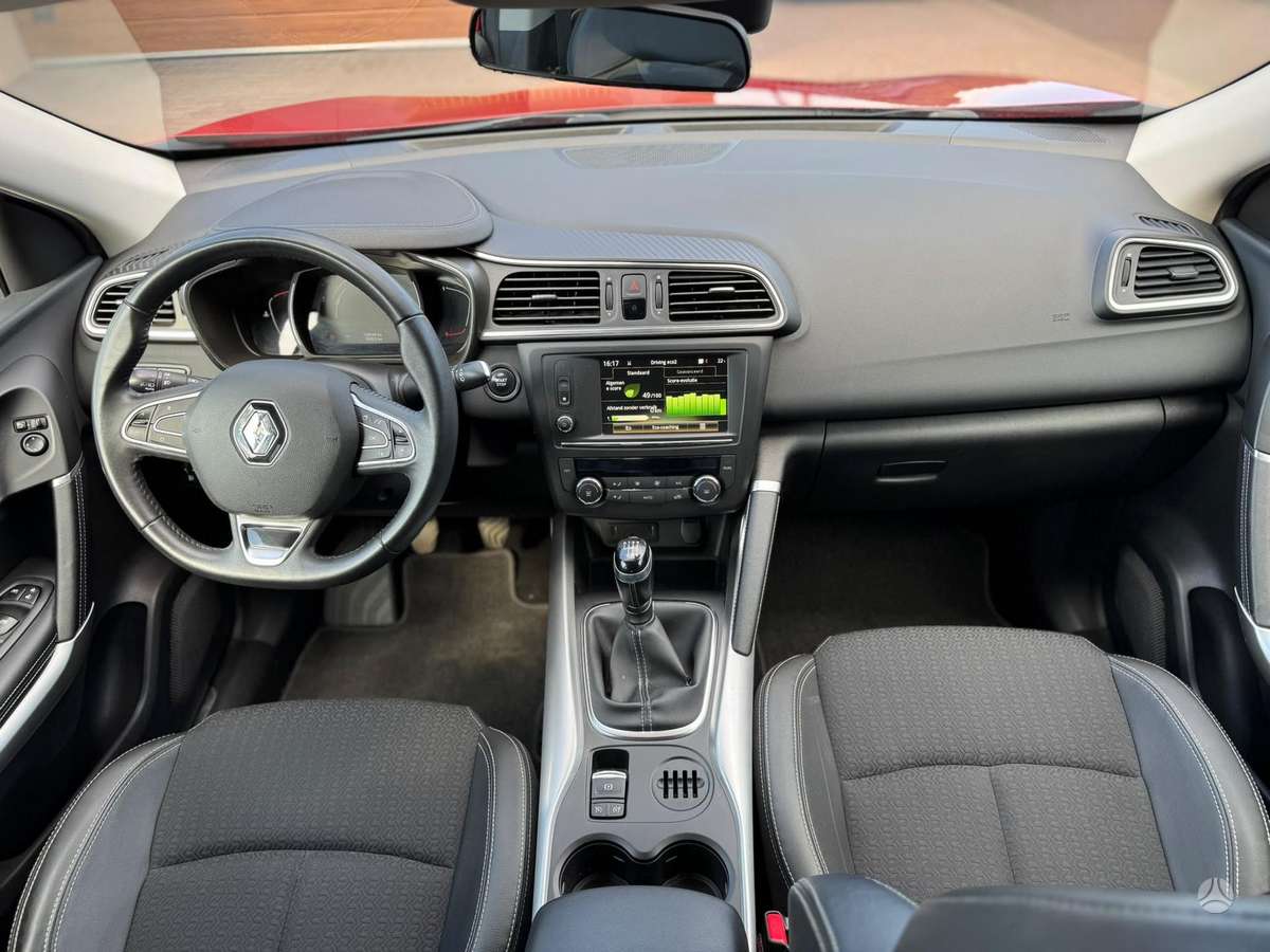 Renault Kadjar - 9
