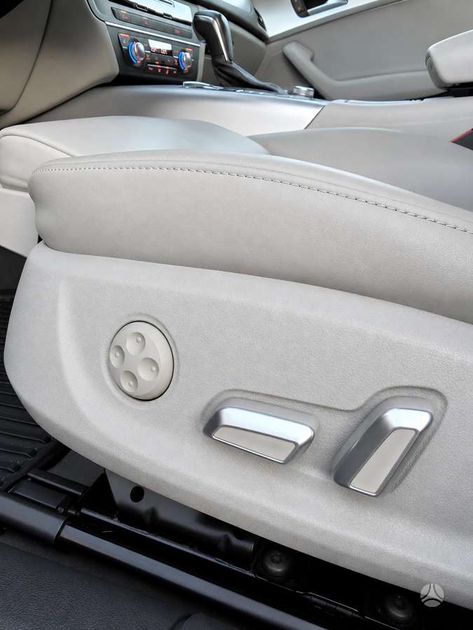 Audi A6, 2.0 l., wagon
