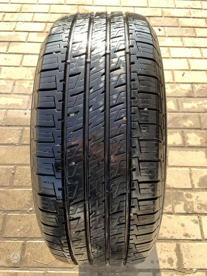 Goodyear Assurance, всесезонные 235/50 R18