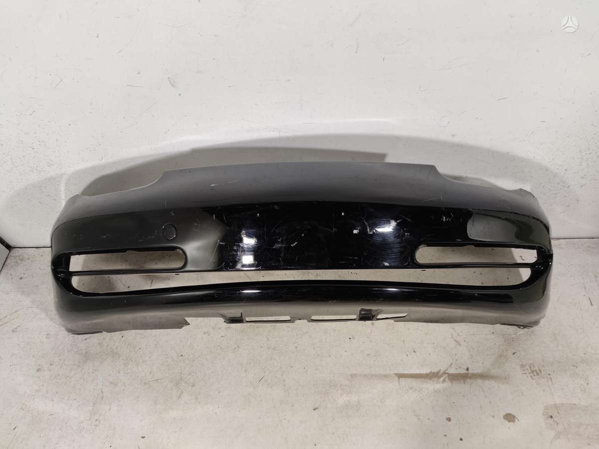 Porsche 911, 99650511102, бамперы (буфера), крылья