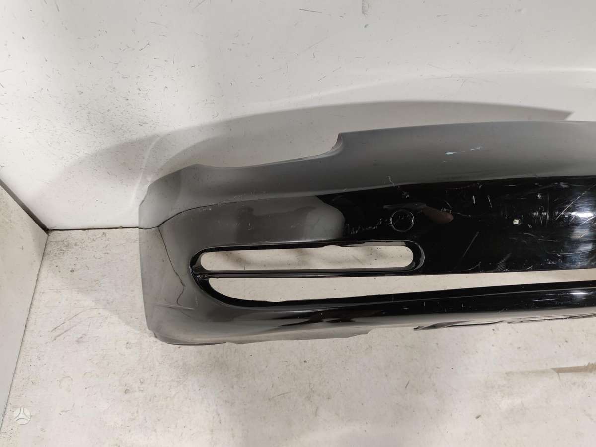 Porsche 911, 99650511102, бамперы (буфера), крылья