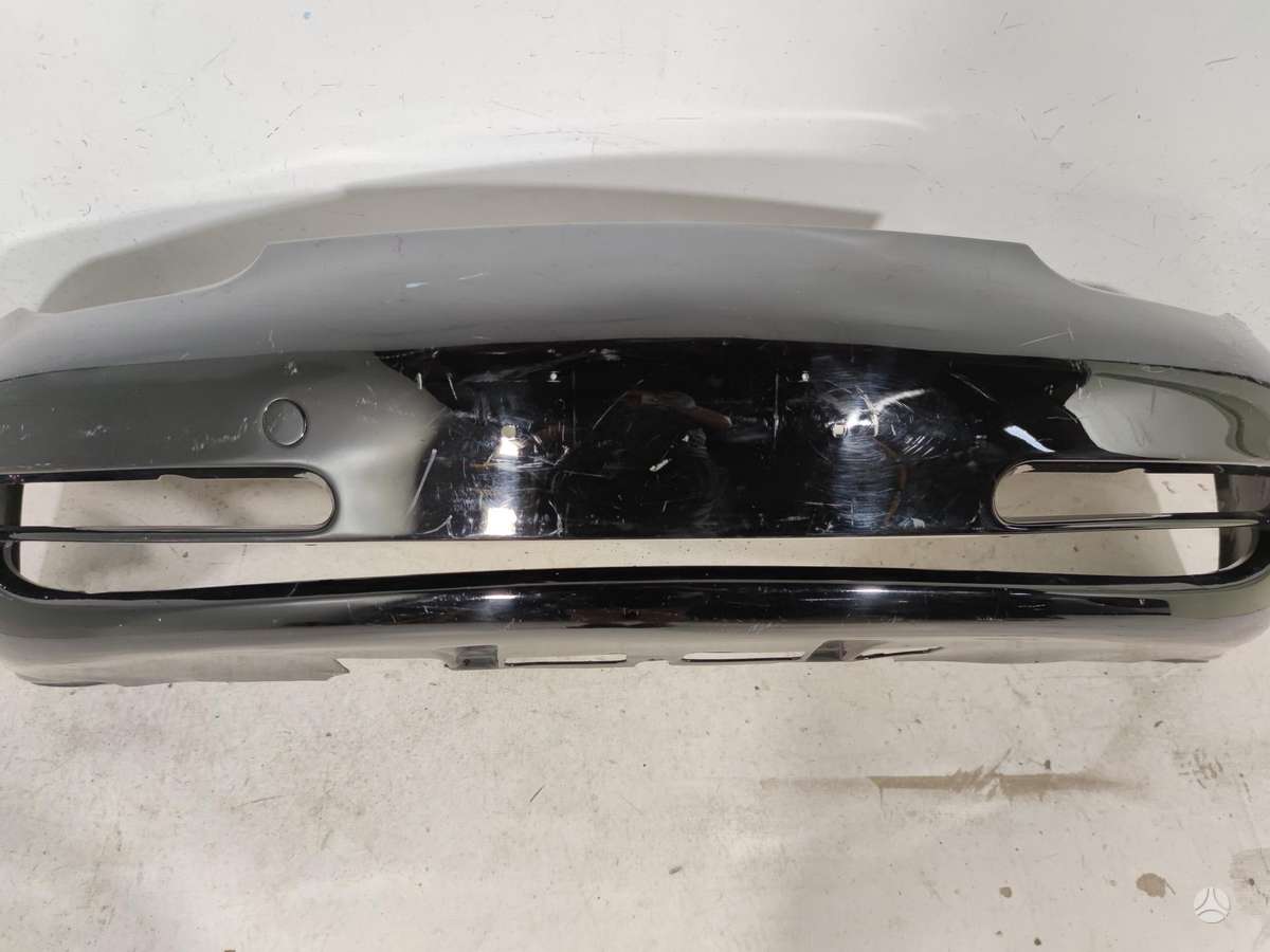 Porsche 911, 99650511102, бамперы (буфера), крылья