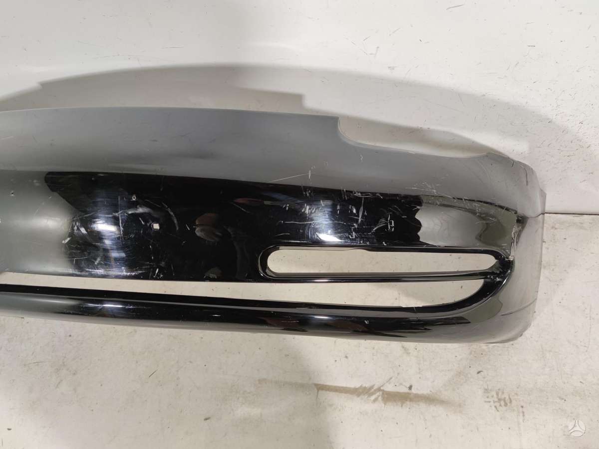 Porsche 911, 99650511102, бамперы (буфера), крылья