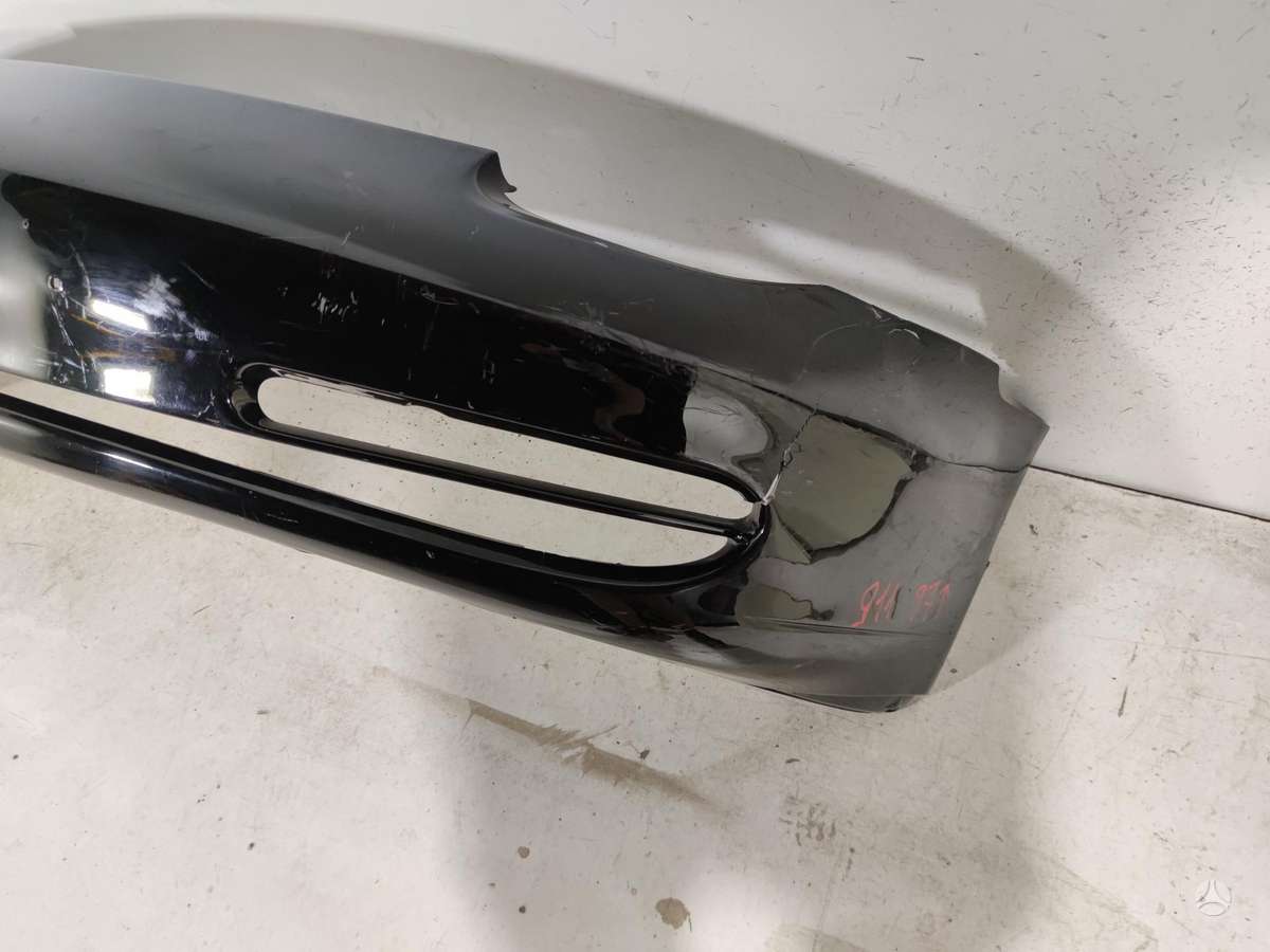 Porsche 911, 99650511102, бамперы (буфера), крылья