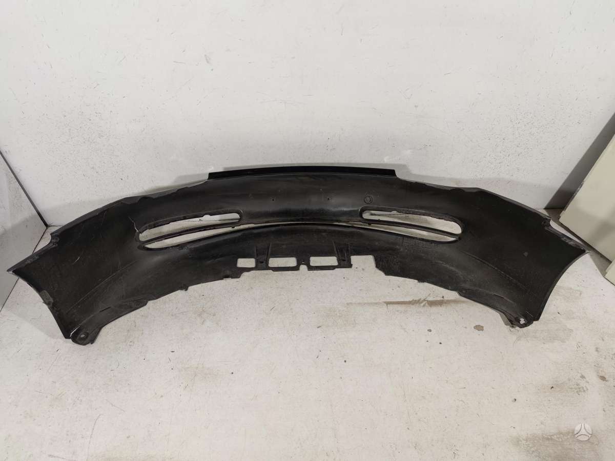 Porsche 911, 99650511102, бамперы (буфера), крылья