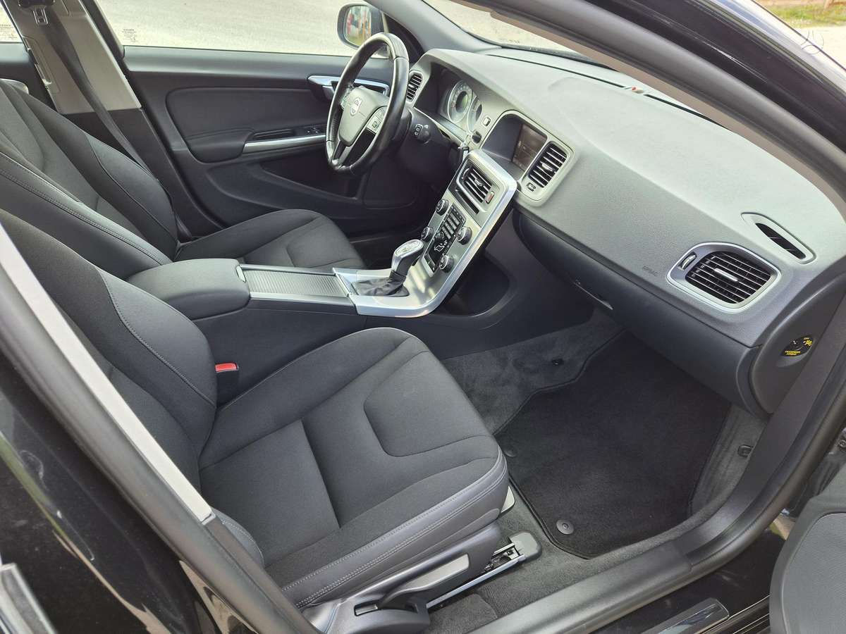 Volvo V60 - 7
