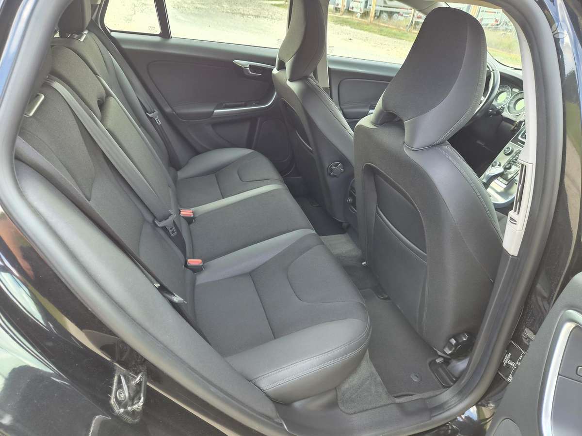 Volvo V60 - 12