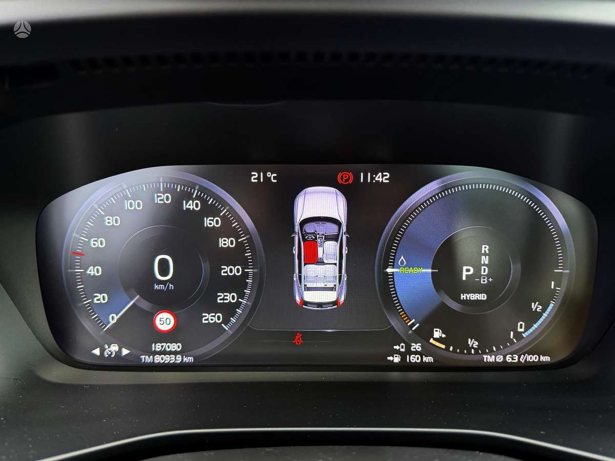 Volvo XC40 - 8