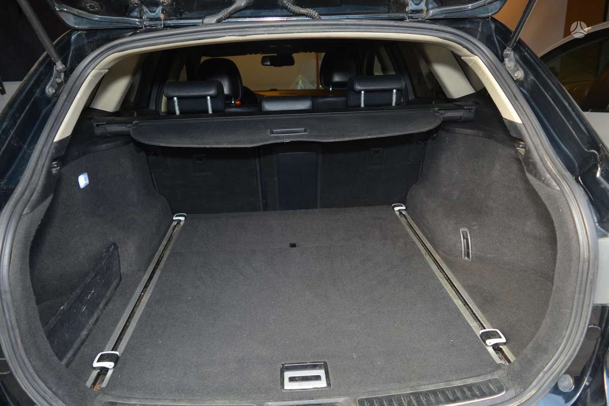 Toyota Avensis - 7