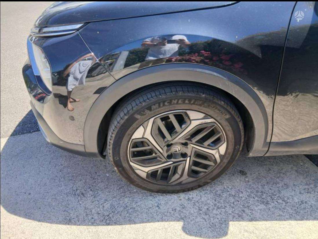 Citroën C4 - 3