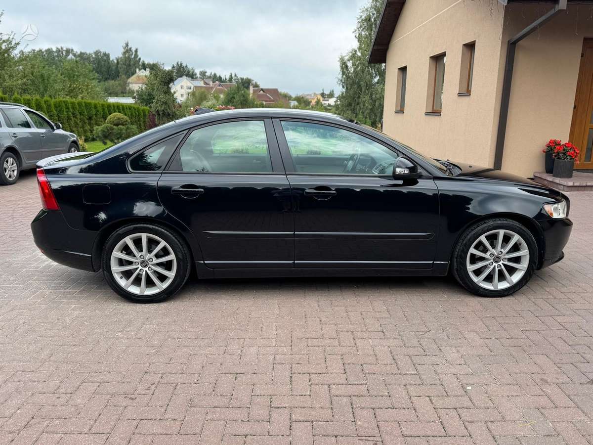 Volvo S40 - 3
