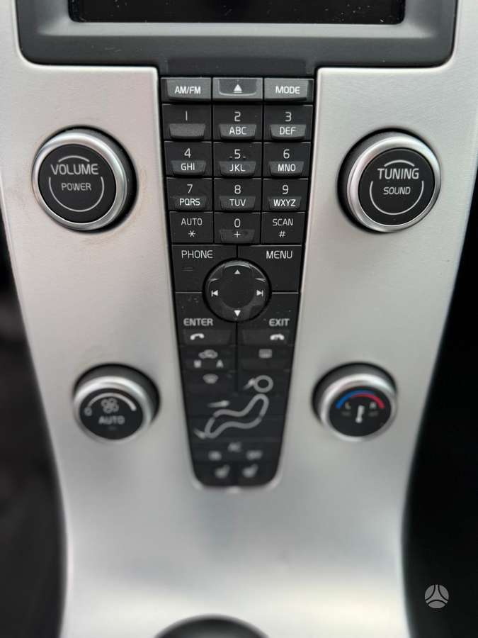Volvo S40 - 12