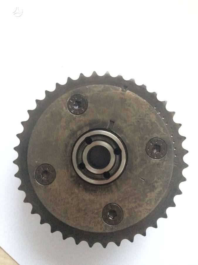 Mini Cooper, N12b16 n12b14, variklio detalės