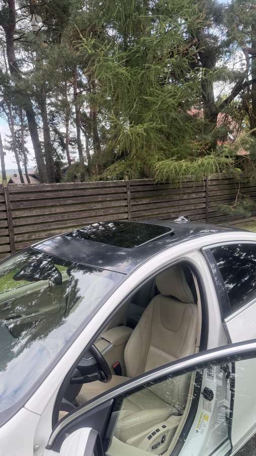 Volvo S60 - 9